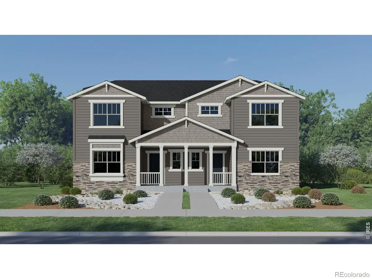6407 Red Willow Drive, Fort Collins, CO 80528 - #1