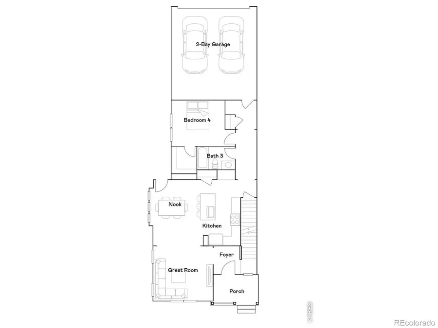 6407 Red Willow Drive, Fort Collins, CO 80528 - #2