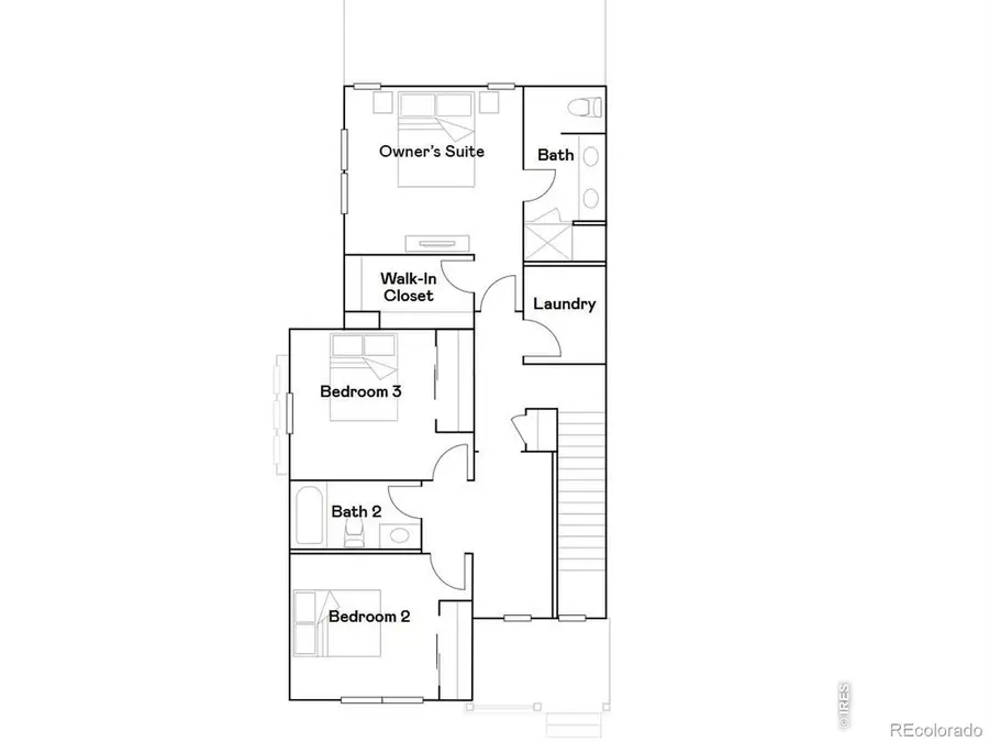 6407 Red Willow Drive, Fort Collins, CO 80528 - #3