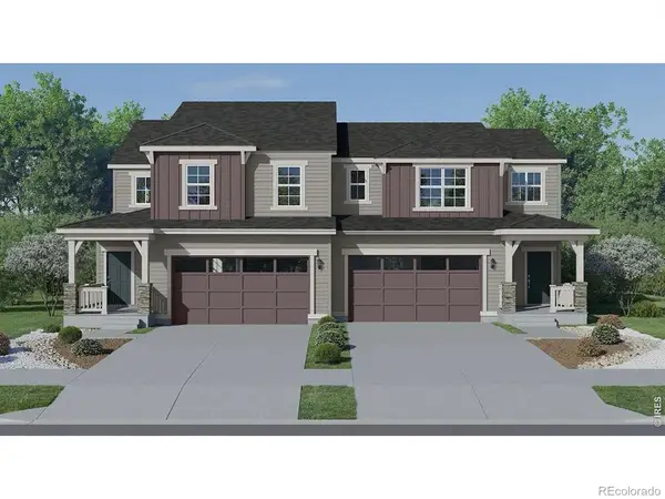 2026 Crested Lark Street, Fort Collins, CO 80528