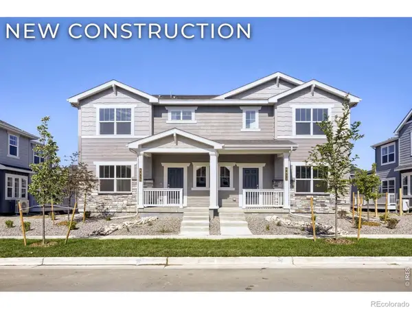 6415 Masked Lark Street, Fort Collins, CO 80528