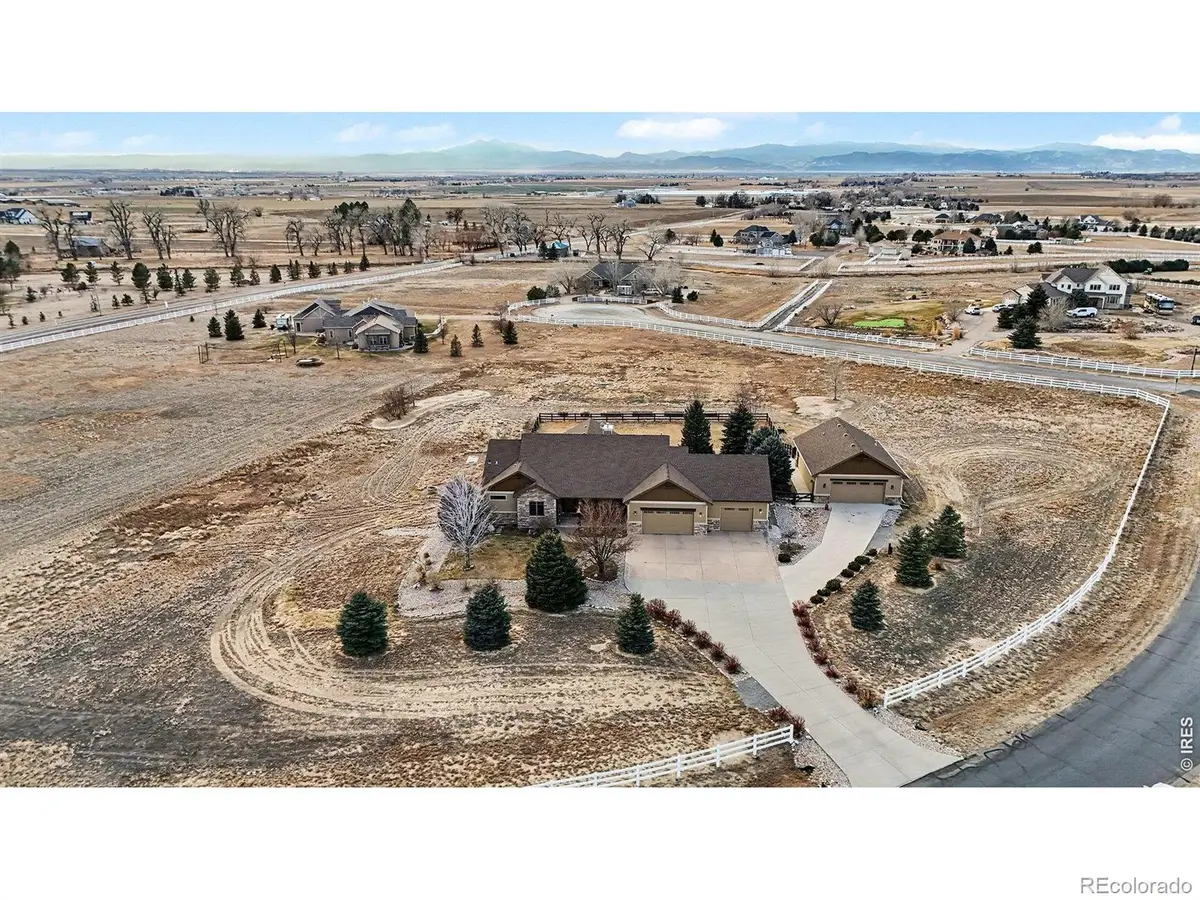 39111 Hilltop Circle, Severance, CO 80610 - #1