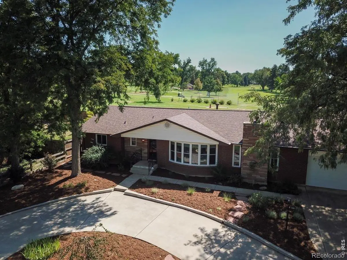 300 Crestridge Lane, Longmont, CO 80501 - #1