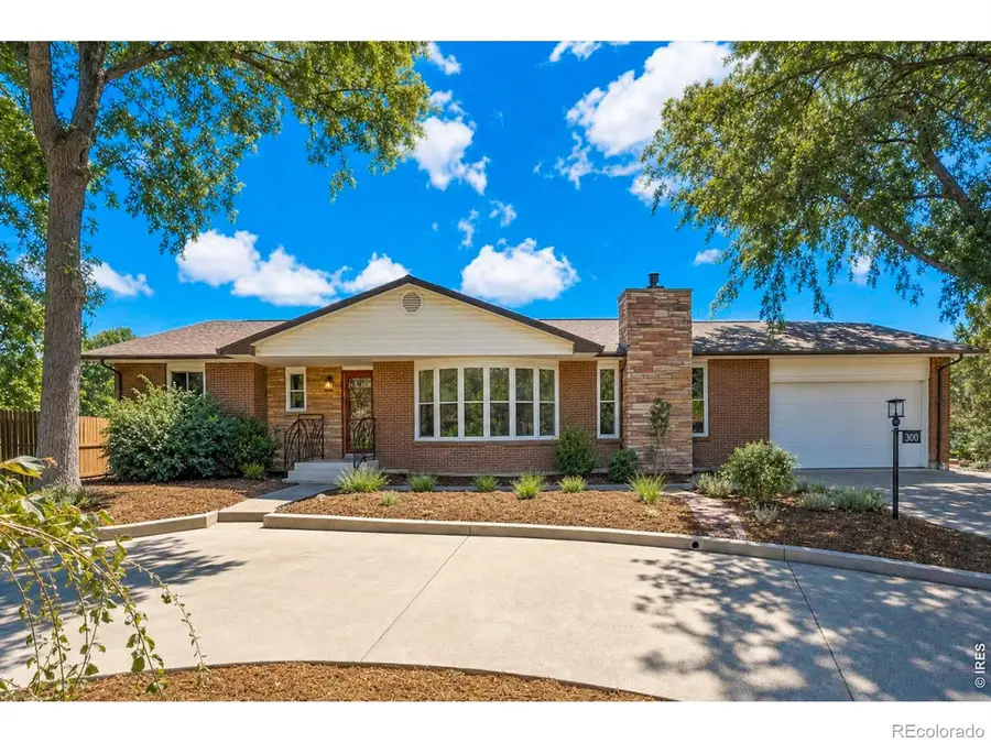 300 Crestridge Lane, Longmont, CO 80501 - #2