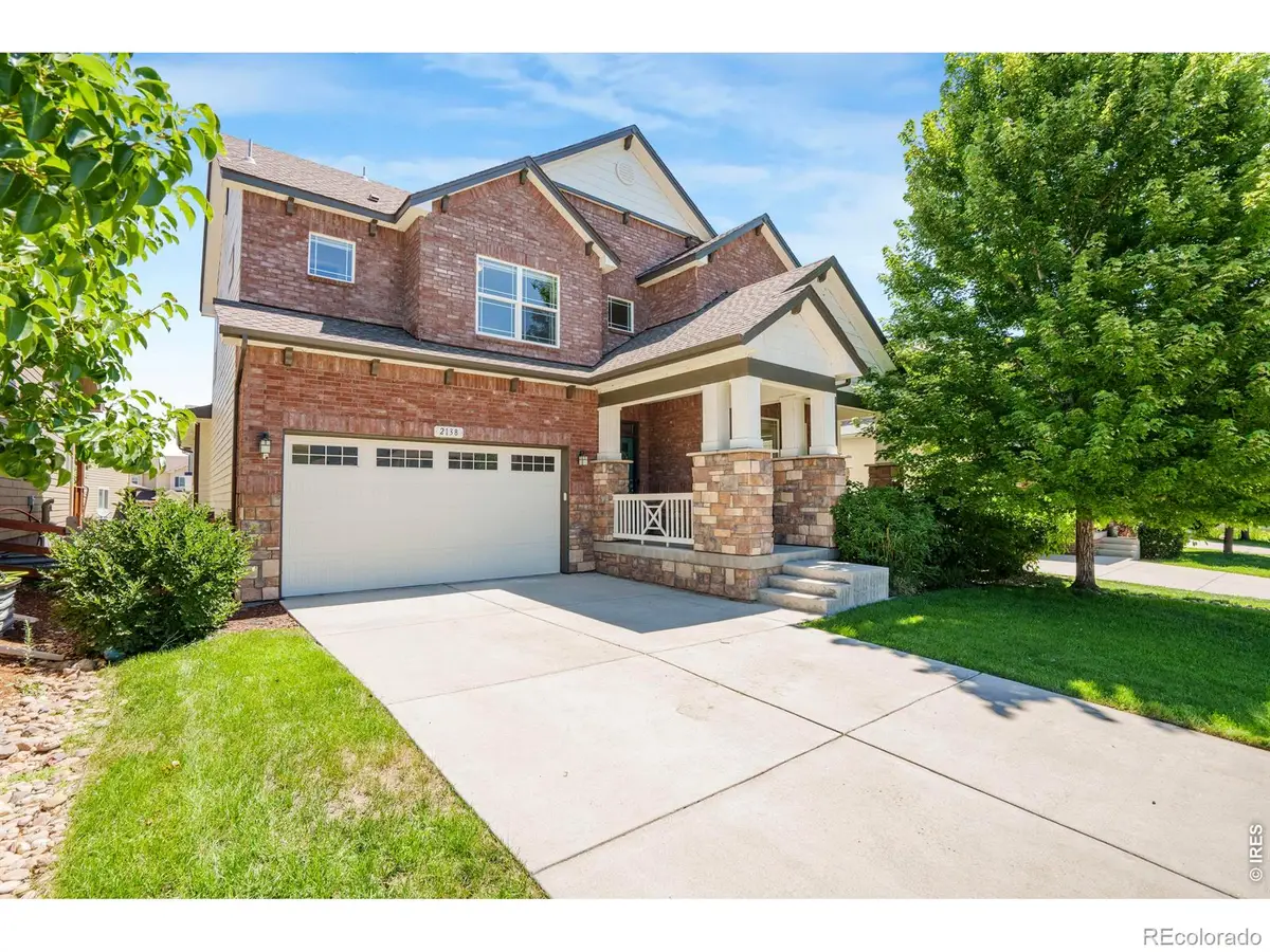 2138 Blue Yonder Way, Fort Collins, CO 80525 - #1