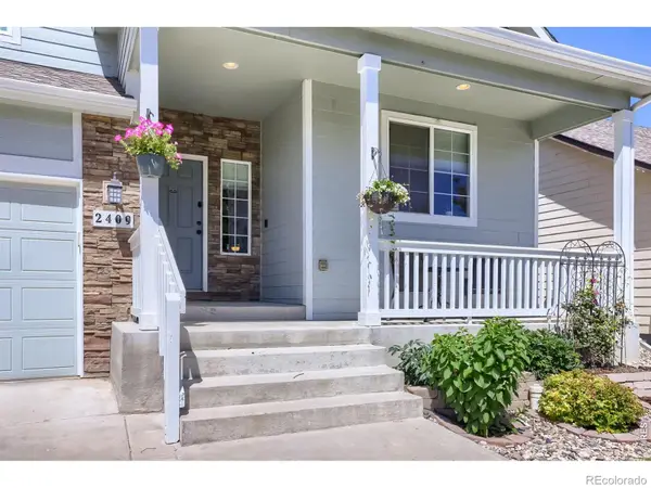 2409 Forecastle Drive, Fort Collins, CO 80524