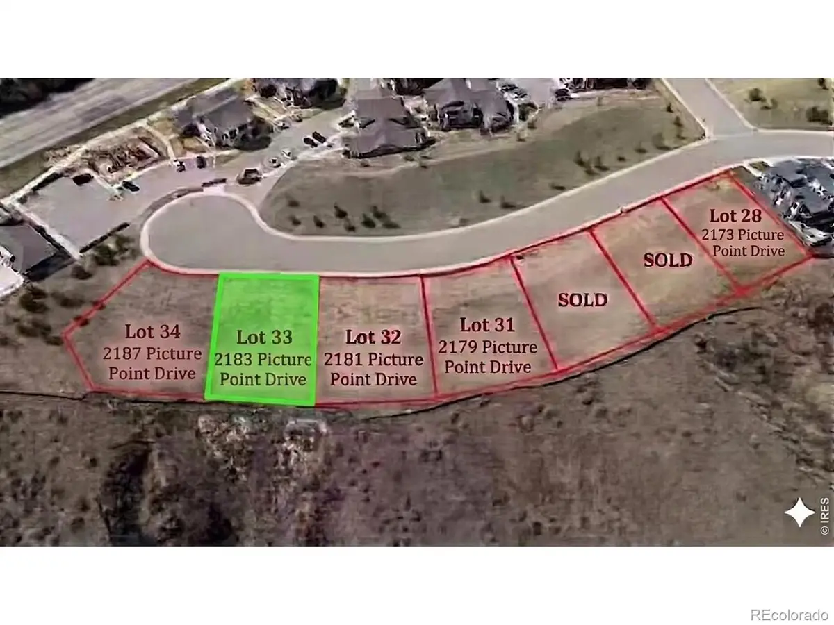 2183 Picture Point Drive, Windsor, CO 80550 - #1