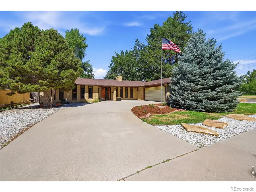 1843 Jewel Drive, Longmont, CO 80501 - #2