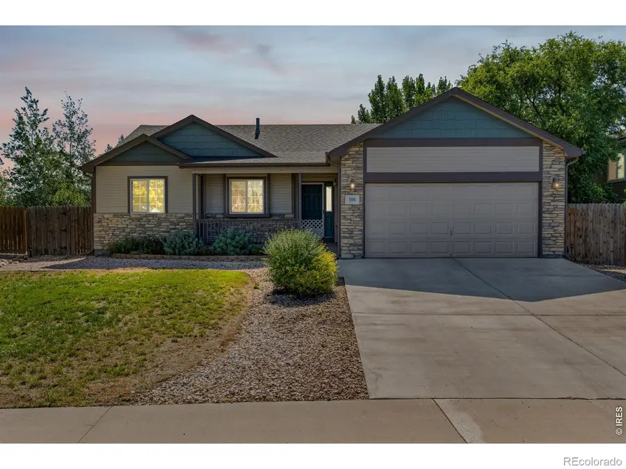 106 Summit View Road, Severance, CO 80550 - #2
