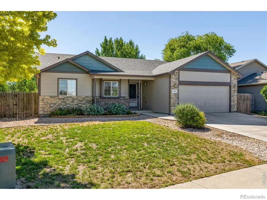 106 Summit View Road, Severance, CO 80550 - #3