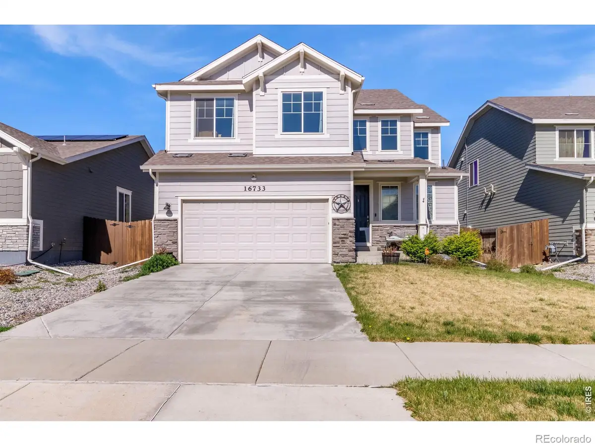16733 Beaumont Boulevard, Mead, CO 80542 - #1