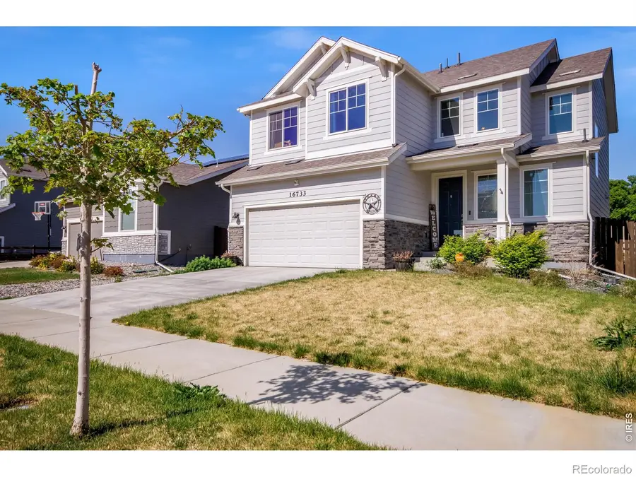 16733 Beaumont Boulevard, Mead, CO 80542 - #3