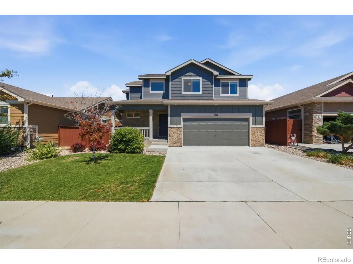 1812 Twilight Glow Drive, Windsor, CO 80550 - #1