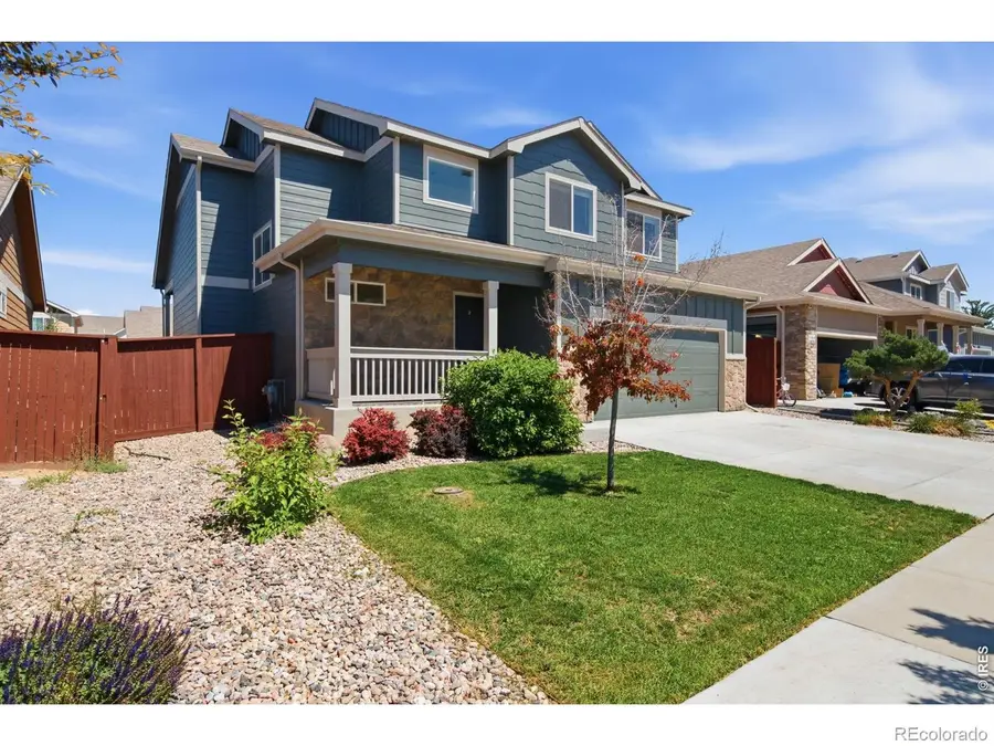1812 Twilight Glow Drive, Windsor, CO 80550 - #2