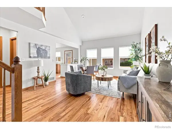 2343 Pike Circle S, Fort Collins, CO 80525