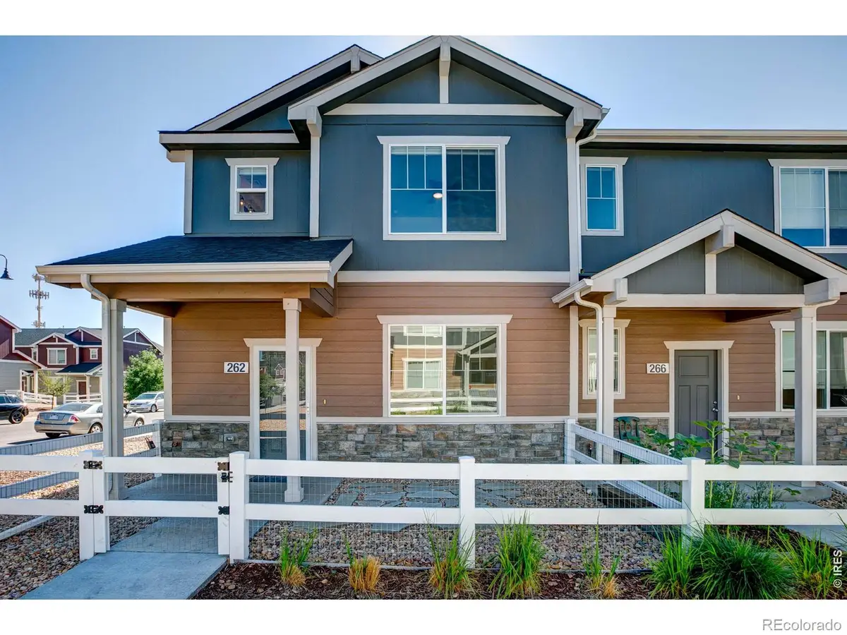 262 Cardinal Street, Johnstown, CO 80534 - #1