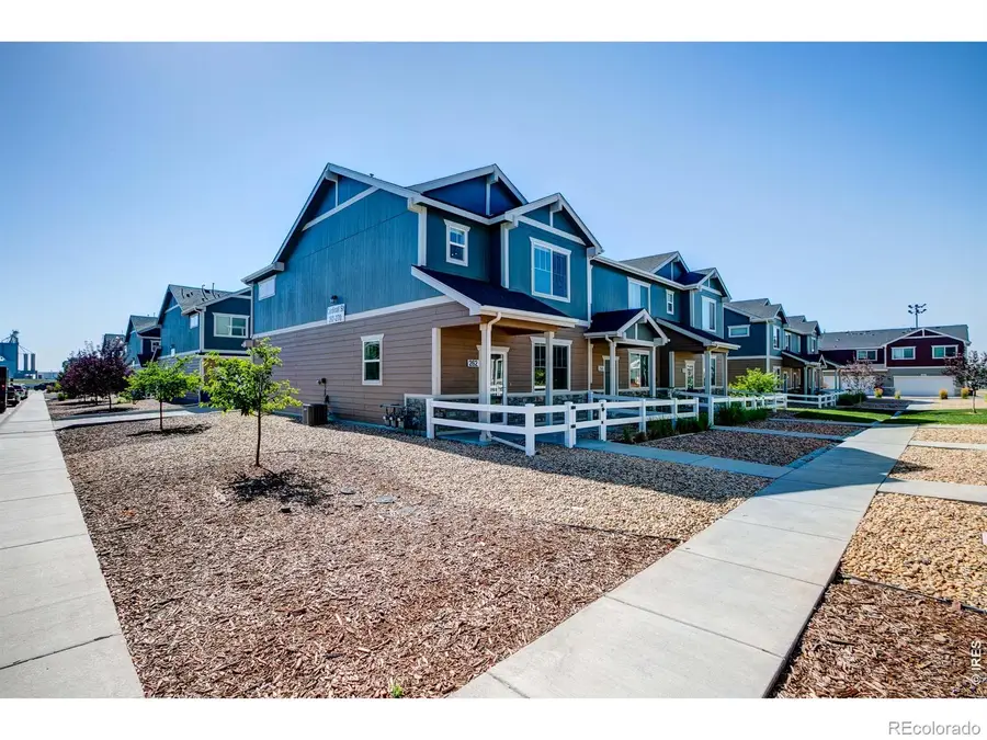 262 Cardinal Street, Johnstown, CO 80534 - #2