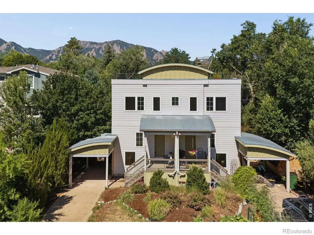 4725 Qualla Drive, Boulder, CO 80303 - #1