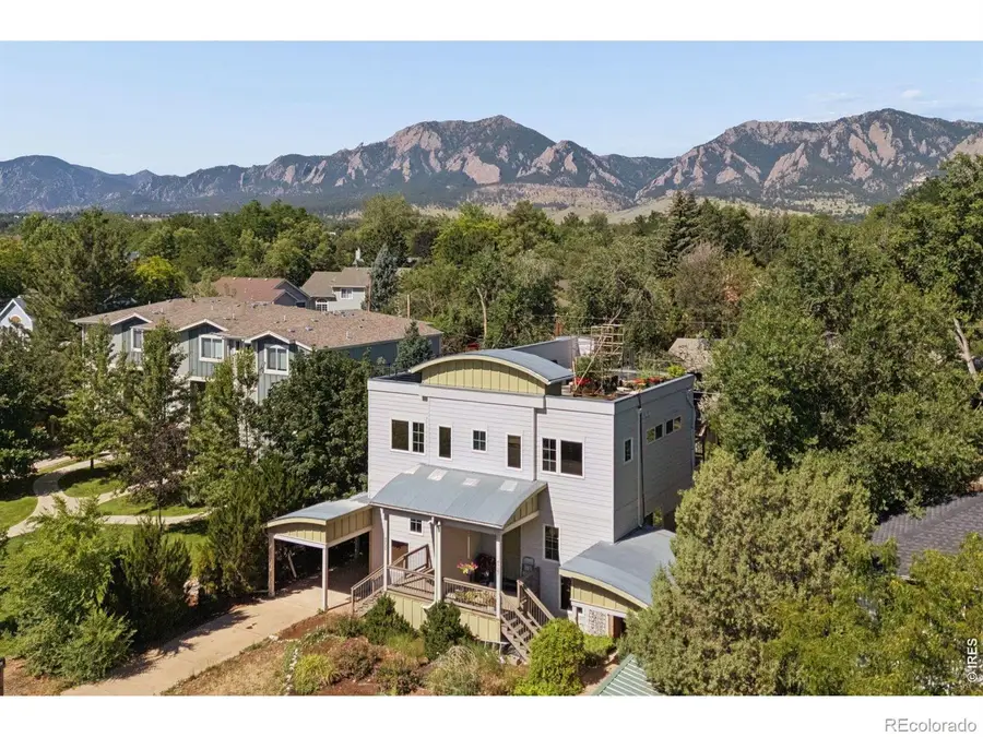 4725 Qualla Drive, Boulder, CO 80303 - #2