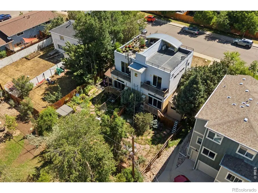 4725 Qualla Drive, Boulder, CO 80303 - #3