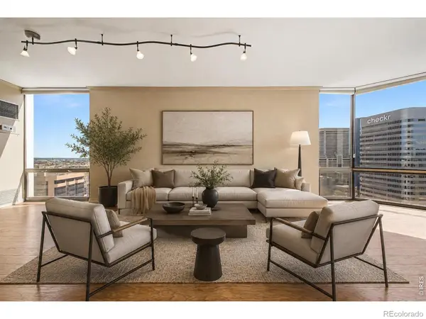 1625 Larimer Street #2805, Denver, CO 80202