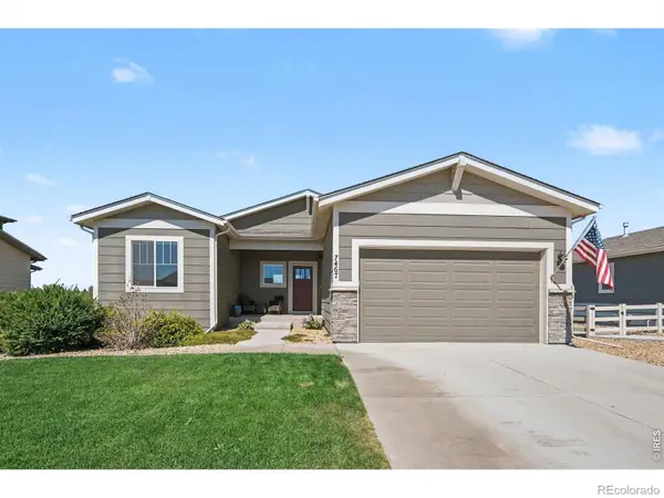 7467 Horsechestnut Street, Wellington, CO 80549