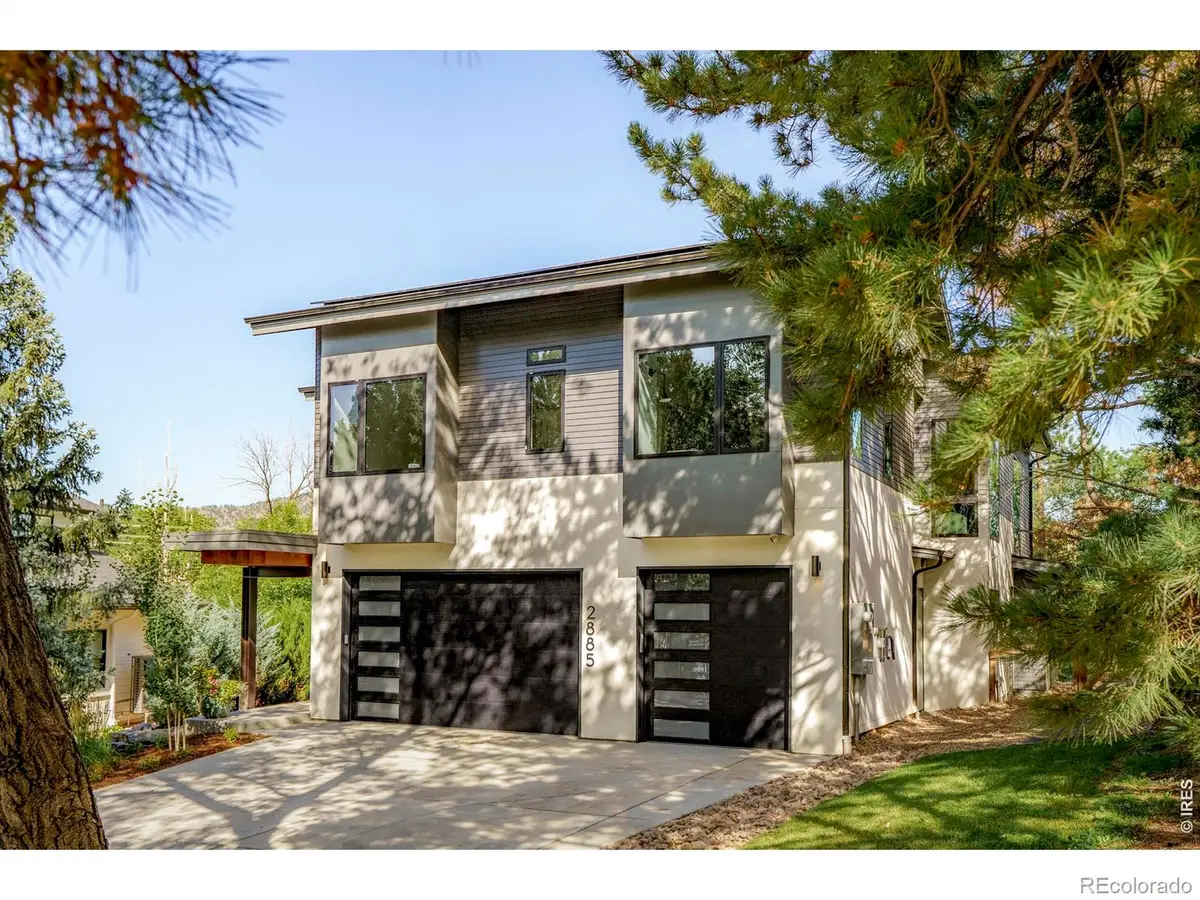 2885 Island Drive, Boulder, CO 80301 - #1