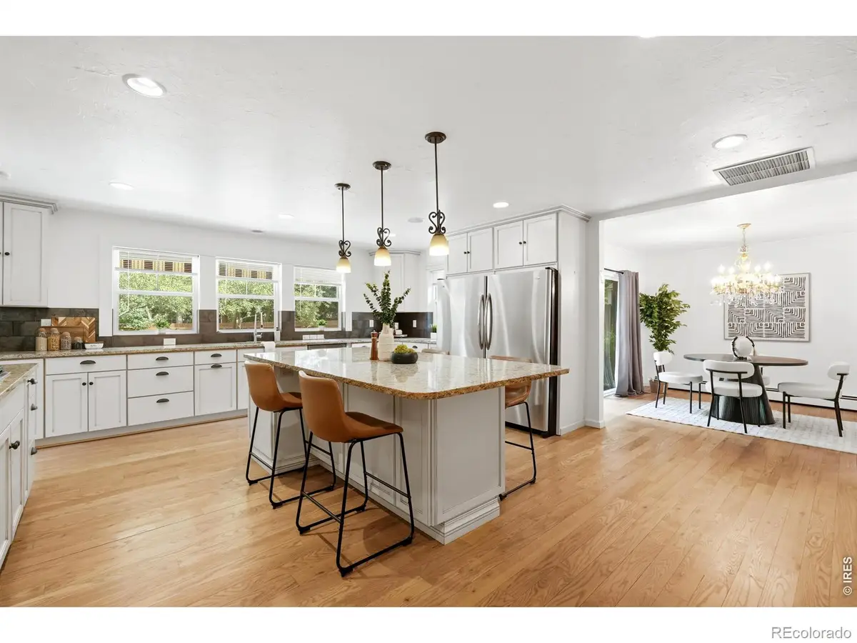 5000 S Chester Street, Greenwood Village, CO 80111 - #1