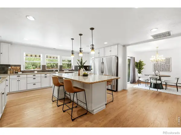 5000 S Chester Street, Greenwood Village, CO 80111