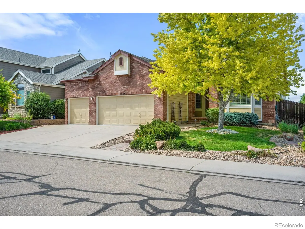 1550 Harlequin Drive, Longmont, CO 80504 - #1