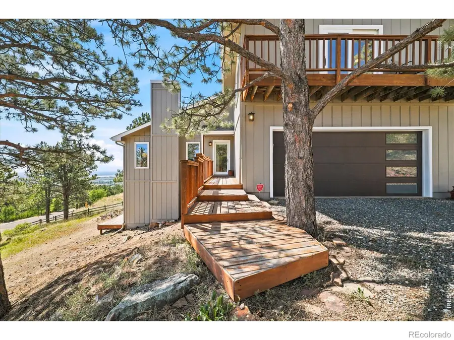 9042 Thunderhead Drive, Boulder, CO 80302 - #2