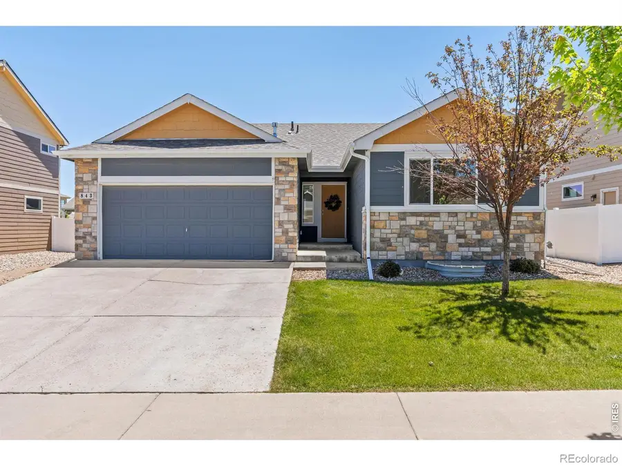 843 Sunlight Peak Drive, Severance, CO 80550 - #3