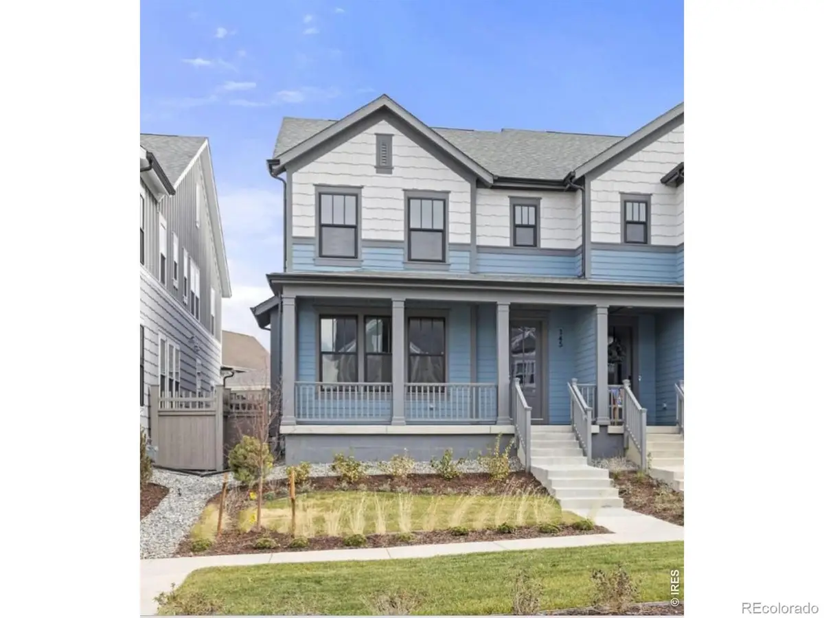 145 Washington Street, Erie, CO 80516 - #1