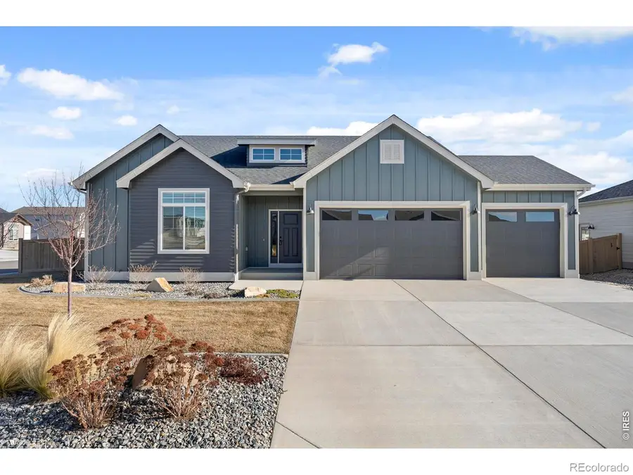 7188 Rye Grass Drive, Wellington, CO 80549 - #2