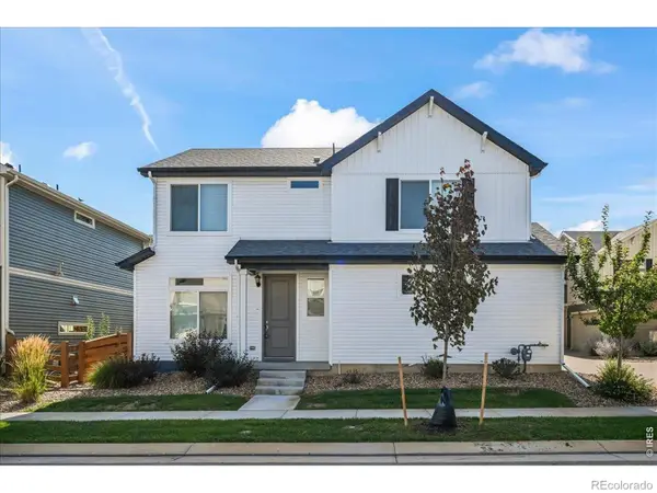 10195 Worchester Street, Commerce City, CO 80022