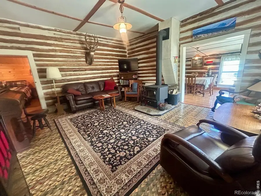1763 Lump Gulch Road, Black Hawk, CO 80422 - #3