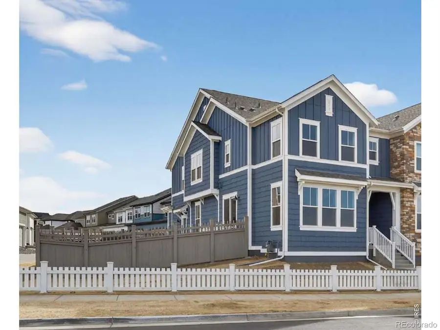 1596 Peach Avenue, Erie, CO 80516 - #2