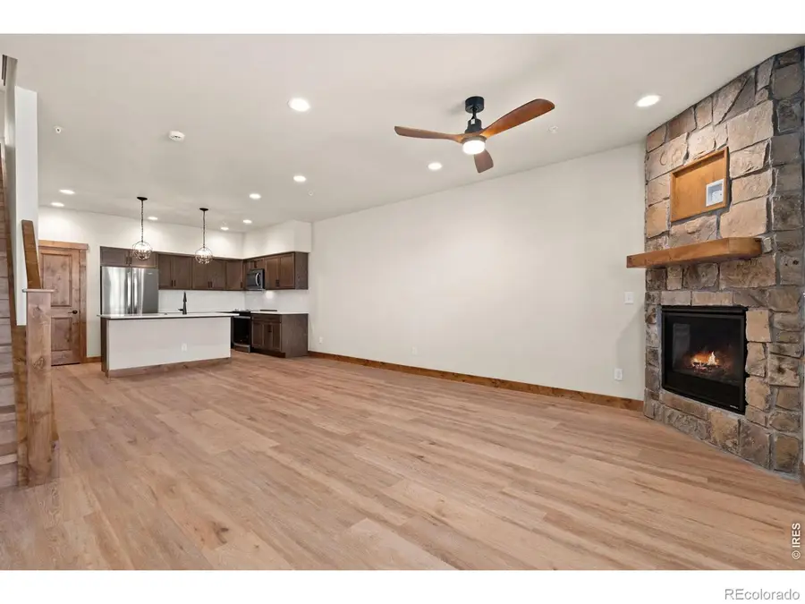 1726 Continental Peaks Circle, Estes Park, CO 80517 - #2