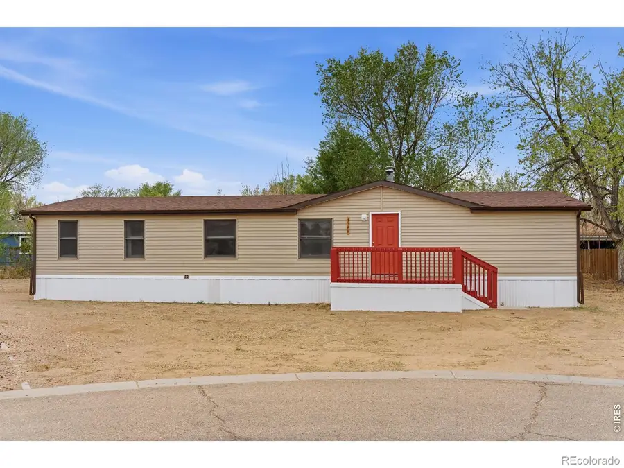 4388 Black Canyon Court, Greeley, CO 80634 - #2