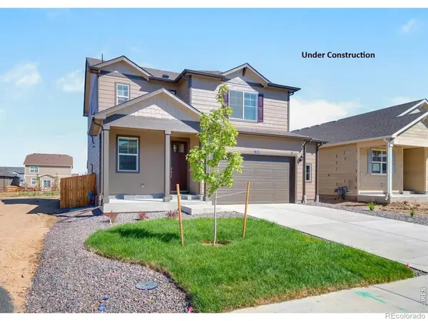 7342 27th Street, Greeley, CO 80634