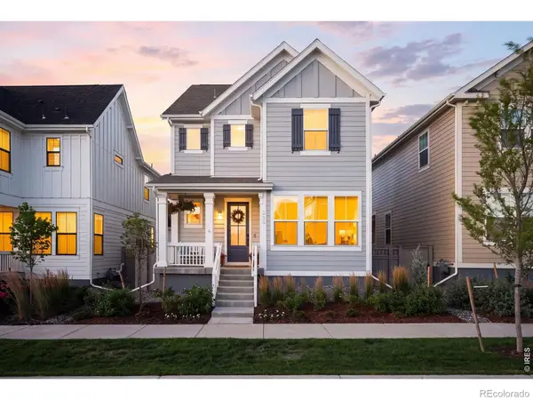 239 Washington Street, Erie, CO 80516