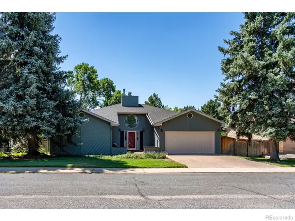 7430 Park Place, Boulder, CO 80301