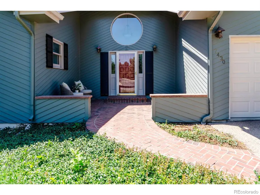 7430 Park Place, Boulder, CO 80301 - #2