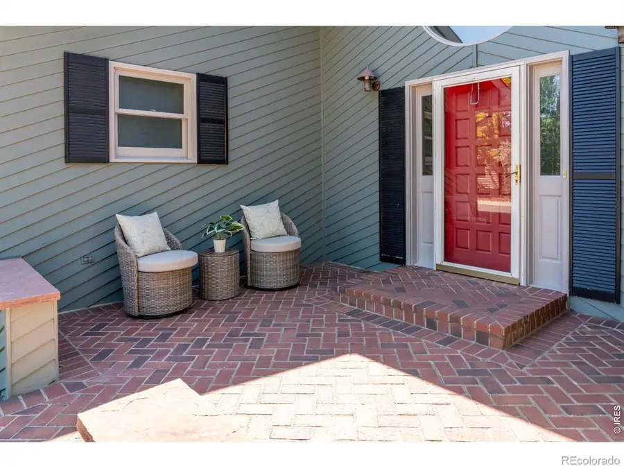 7430 Park Place, Boulder, CO 80301 - #3