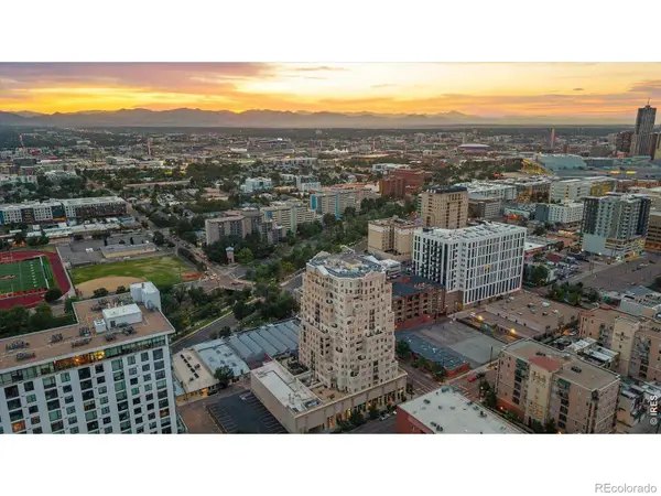 300 W 11th Avenue #18C, Denver, CO 80204