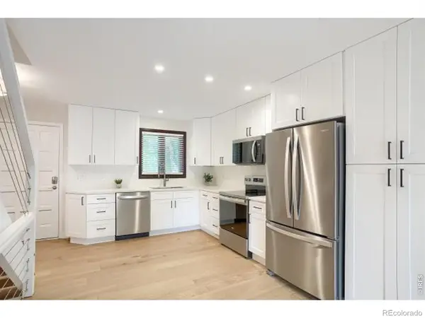 3368 Hickok Place, Boulder, CO 80301