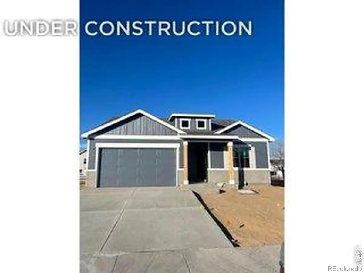 1051 Crown Sparrow Street, Johnstown, CO 80534 - #1
