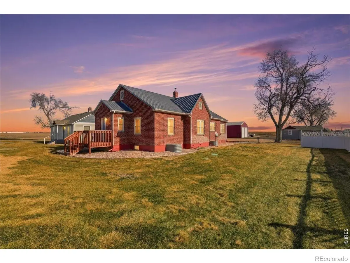 33062 County Road 43, Greeley, CO 80631 - #1