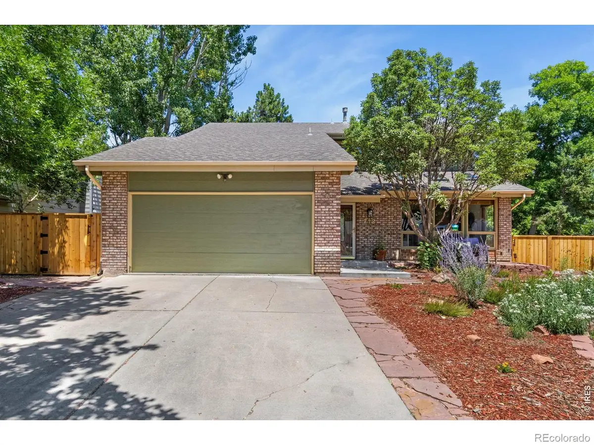 712 Dennison Avenue, Fort Collins, CO 80526 - #1