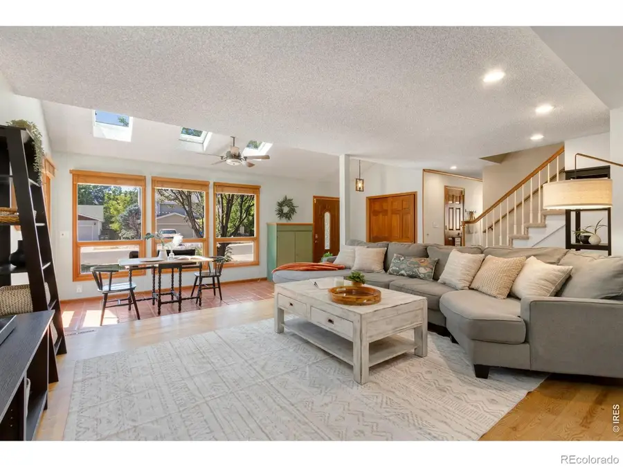712 Dennison Avenue, Fort Collins, CO 80526 - #3